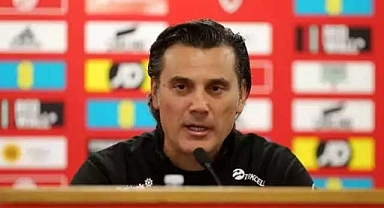 Vincenzo Montella'nın şaşırtan Arda Güler yorumu...