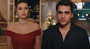 Yalı Çapkını'nda flaş gelişme! 