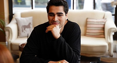 Yalı Çapkını'nın Ferit'i Mert Ramazan Demir'den Yalnızlık Açıklaması