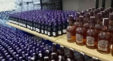 Yılbaşı öncesi 'sahte içki' uyarısı