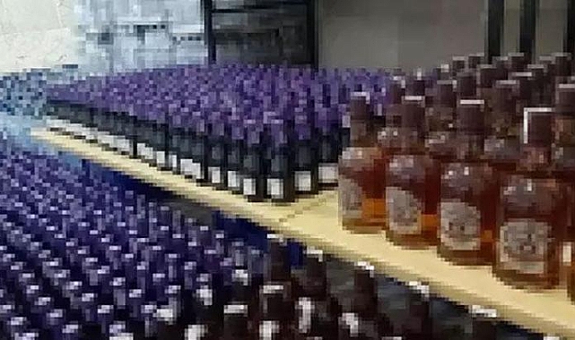 Yılbaşı öncesi 'sahte içki' uyarısı