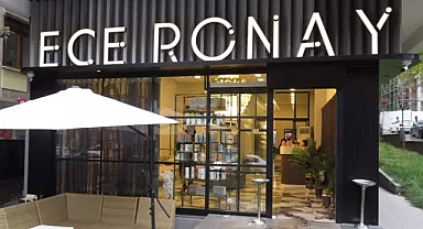 Yine güzellik merkezi, yine kurşunlanma!