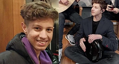 16 yaşındaki liseli Kıvanç'ın öldürülmesi davasında ifadeler ortaya çıktı: Kan kustuğunu görünce kendimi kaybettim