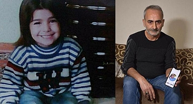 18 yıldır kayıp olan İlayda'nın babası yetkililere seslendi