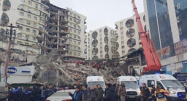 89 kişinin öldüğü Galeria Sitesi için 'yerinde dönüşüm' başvurusu yapıldı