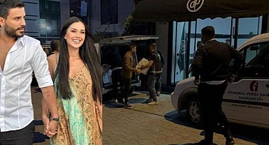 Adalet Bakanlığı'ndan Dilan Polat açıklaması