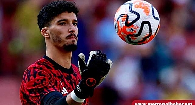 Altay Bayındır'ı üzen şok gelişme! Milli kaleci Manchester United'dan ayrılıyor mu?