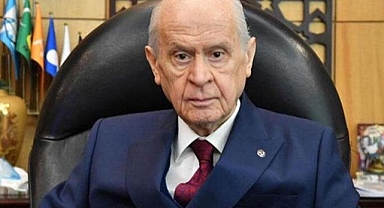 Bahçeli'den, İBB Başkan Adayı Murat Kurum'a tebrik telefonu
