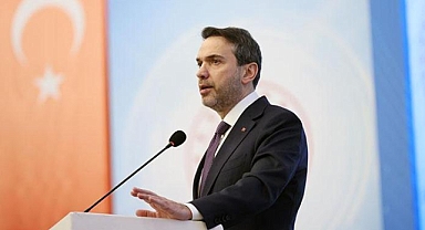 Bakan Bayraktar: 2030 yılına kadar enerji tüketimimizi yüzde 16 azaltacağız