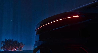 Bakan Kacır'dan TOGG'un yeni modeli hakkında açıklama