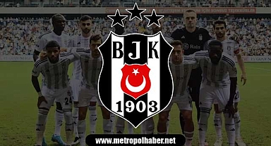Beşiktaş'tan Fenerbahçelileri üzecek hamle! Siyah beyazlılar orta saha oyuncusuna kancayı taktı