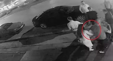 Bursa'da eski sevgili dehşeti: Vicudunda defalarca sigara söndürüp darp etti!