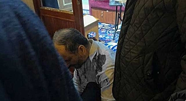 Fatih Camii imamına bıçaklı saldırıda bulunan şahsın ifadesi ortaya çıktı