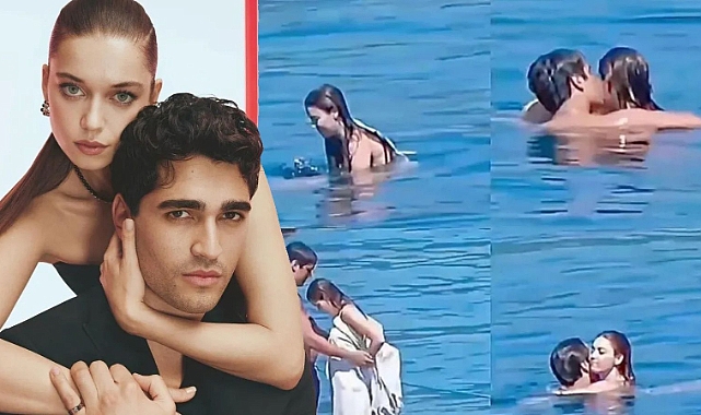 FLAŞ HABER - Herkesi şok eden gelişme ne! Afra Saraçoğlu ve Mert Ramazan Demir aşkında flaş gelişme!