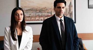 Flaş Haber Yargı'da bomba ayrılık