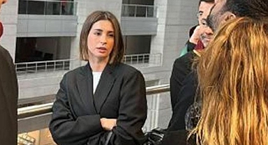 Fon Davasında Buse Terim'i Sinirlendiren Soru