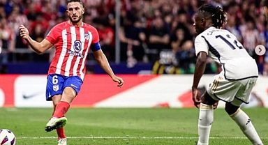 Fred Sakatlığı Sonrası Fenerbahçe'de Sıcak Saatler Yaşanıyor! İspanyol Yıldız Fenerbahçeye mi?