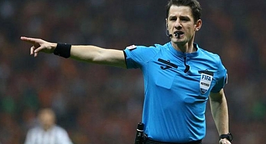 Halil Umut Meler, 4 hafta sonra görev alıyor