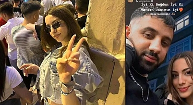 'Hanginizi vurayım?' dedi, 17 yaşındaki Melek Nur'u başından vurdu