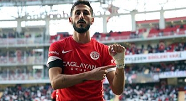 İsrailli futbolcu Jehezkel'den Açıklama
