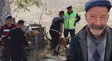 Parçalanmış cesedi bulunmuştu; kardeşi gözaltında