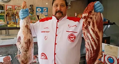 Sakatat fiyatları dudak uçuklatıyor!