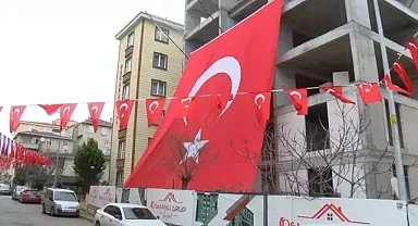 Şehit Uzman Çavuş Ahmet Köroğlu'nun akrabası: Oralardan kopamadığı için sözleşmeyi yenilemiş