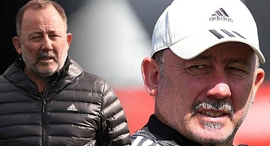 Sergen Yalçın'ın Antalyaspor'da kazanacağı rakam belli oldu! 