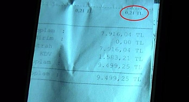 Vergisiz telefon ve bilgisayar almak isteyen üniversite öğrencilerine, ’21 kuruşluk poşet’ uyarısı