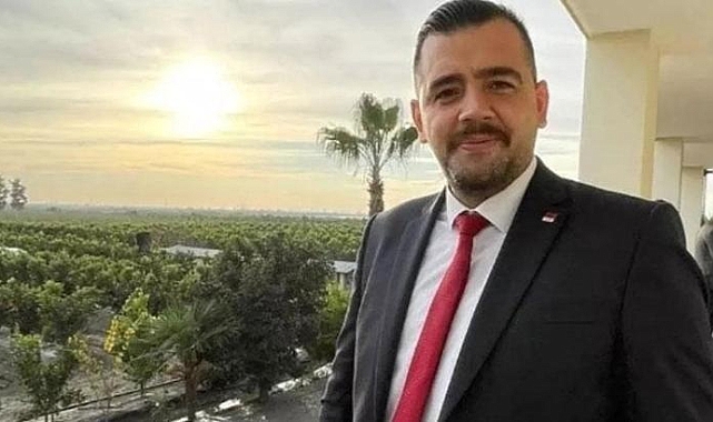 Adana'da Başkan Karalar'ın özel kalem müdürü makamında vuruldu