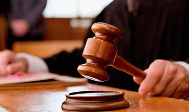 Akraba ziyareti nedeniyle birbirini darbeden anne-kıza, 3 bin 360'ar TL ceza