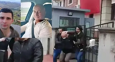 Sakarya'da Dehşet! Ağırlaştırılmış müebbet ve 2 kez müebbet hapis cezasına çarptırıldı