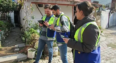 Duvarsız Otoparklar Sınıfta Kaldı...