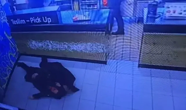 Güngören'de müzisyen cinayeti! Nişanlısının kollarında can verdi!
