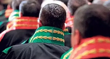 Hakim ve savcı atamaları Resmi Gazete'de