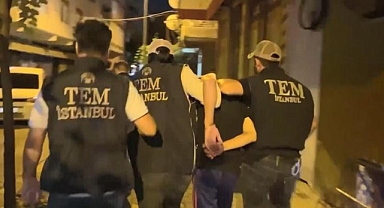 İstanbul'da AVM ve ormanları hedef alan 15 şüpheli hakkında iddianame hazırlandı