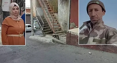 İzmirde Eşini Öldüren Sanık Hakkında Flaş Karar!