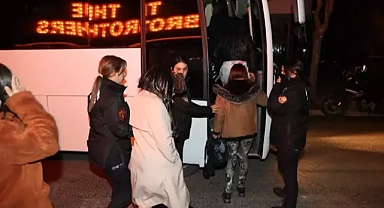 Kadınlar'ı Kullanarak İş Adamlarını İşte Böyle Tuzağa Düşürdüler!