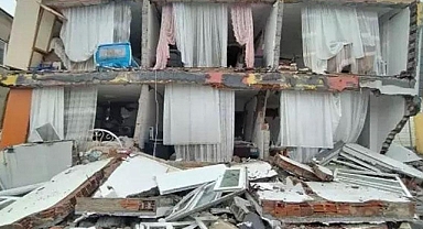 Kahramanmaraş ve çevresinde son 1 yılda 50 bin deprem