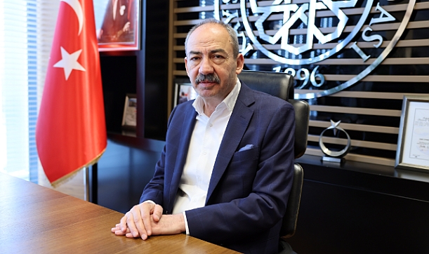 KTO Başkanı Gülsoy’dan Miraç Kandili Mesajı
