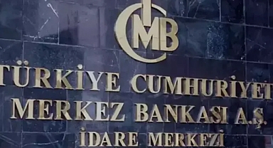 Merkez bankası'ndan flaş faiz kararı!