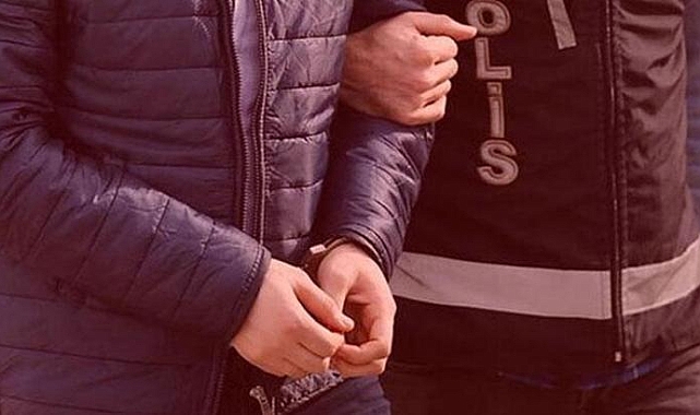 MOSSAD'a bilgi satan 7 şüpheli tutuklandı