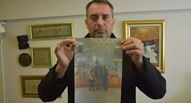 Yabancı Uyruklu Kadın Tarafından Çocuklarına İşte Böyle Alıkonuldu!