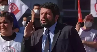 Yargı'dan Chp'ye Bir Hayır Daha!