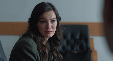 Yargı'dan duygulandıran 'Köksüz Nilüfer' sahnesi