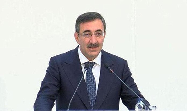 Yılmaz: Deprem bölgesinin ihyasını 2024'te tamamlamayı planlıyoruz