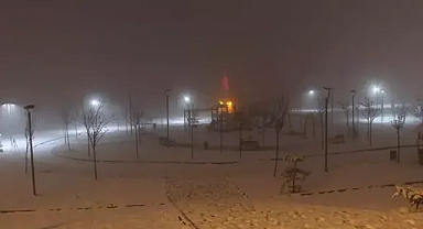 Ankara Halkına Müjde...