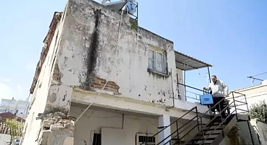 Antalya'nın 'Süper Muhtarı' Durmak Bilmiyor...