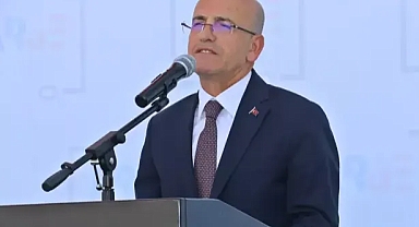 Bakan Şimşek'den Gündemi Sarsacak Flaş Açıklamalar...