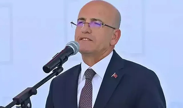 Bakan Şimşek'ten çok önemli açıklama!